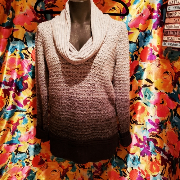 St. John's Bay Sweaters - Sweater